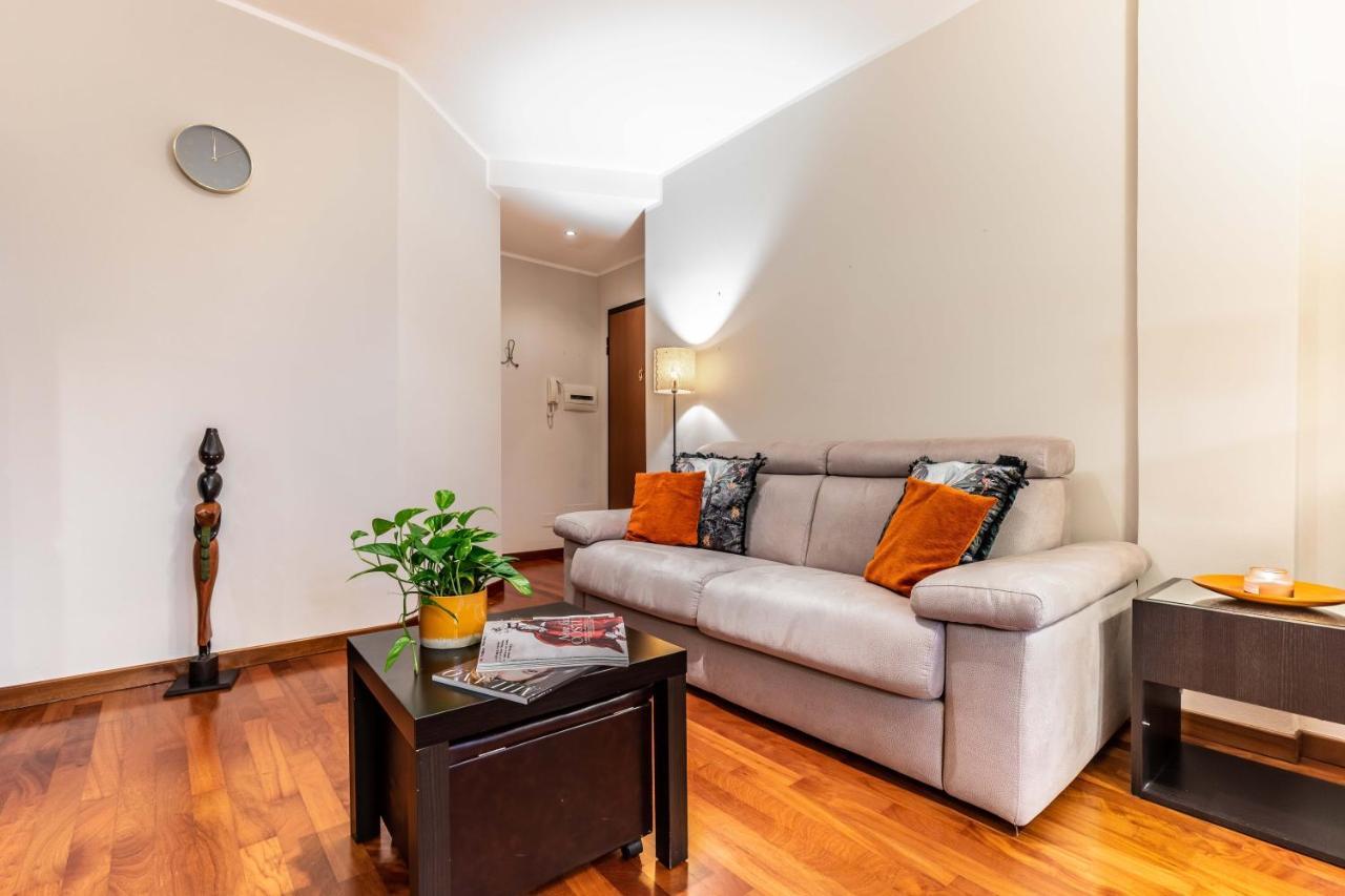 Apartment Prada House - Posto Auto Coperto Mailand